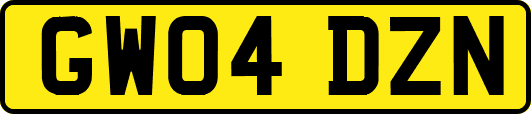 GW04DZN