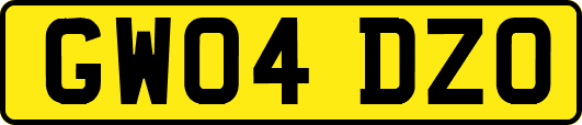 GW04DZO