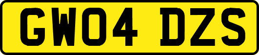 GW04DZS