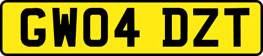 GW04DZT