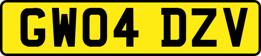 GW04DZV