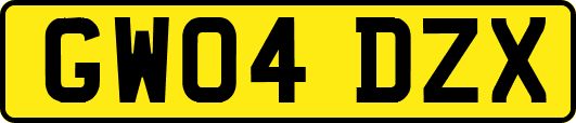 GW04DZX