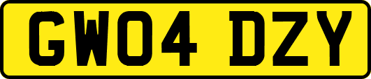 GW04DZY
