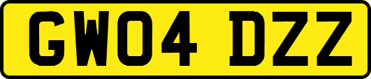GW04DZZ
