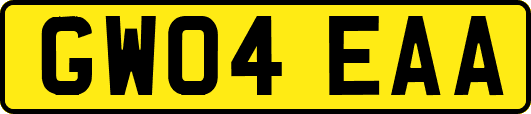GW04EAA