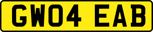 GW04EAB