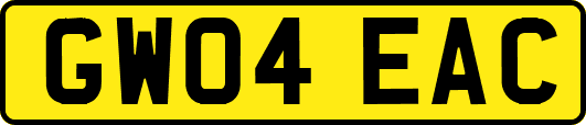 GW04EAC