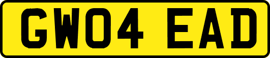GW04EAD