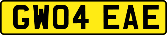 GW04EAE