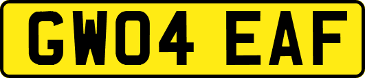 GW04EAF