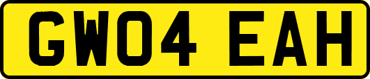 GW04EAH