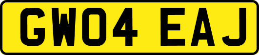 GW04EAJ