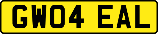 GW04EAL