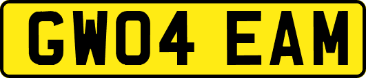 GW04EAM