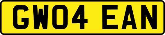 GW04EAN