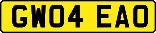 GW04EAO