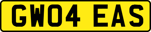 GW04EAS