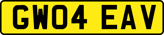 GW04EAV