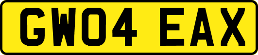 GW04EAX
