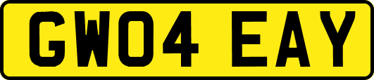 GW04EAY