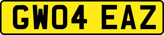 GW04EAZ