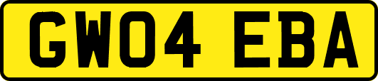 GW04EBA
