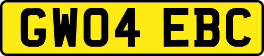 GW04EBC