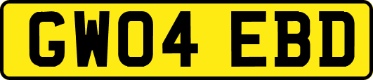 GW04EBD
