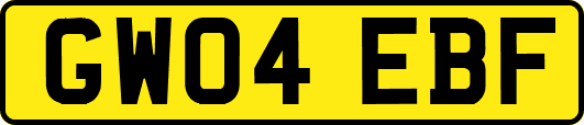 GW04EBF