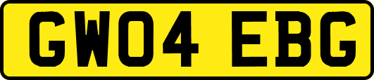 GW04EBG