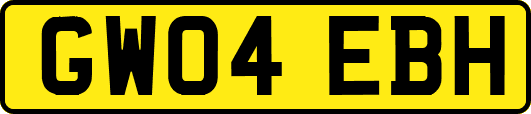 GW04EBH