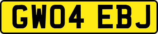 GW04EBJ