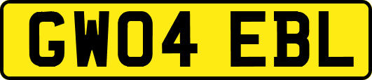 GW04EBL