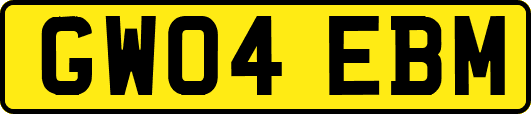 GW04EBM