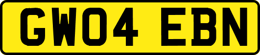 GW04EBN