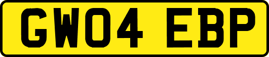 GW04EBP