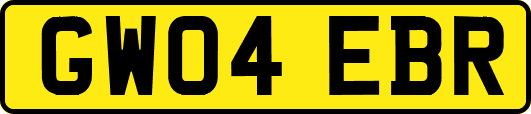 GW04EBR
