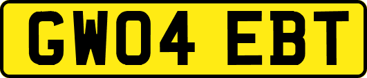 GW04EBT