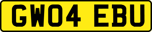 GW04EBU