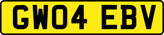 GW04EBV