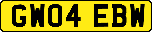 GW04EBW