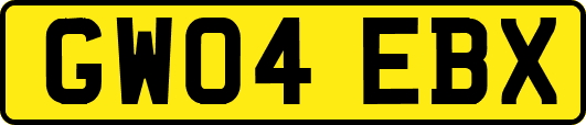 GW04EBX