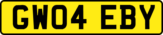 GW04EBY