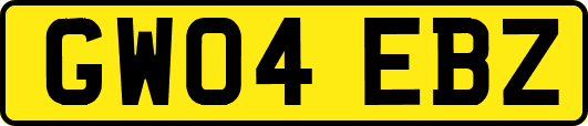 GW04EBZ