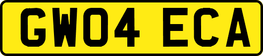 GW04ECA