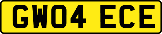 GW04ECE