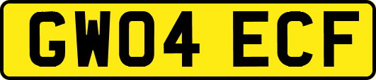 GW04ECF