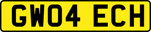 GW04ECH