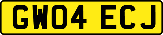 GW04ECJ