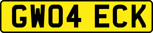 GW04ECK